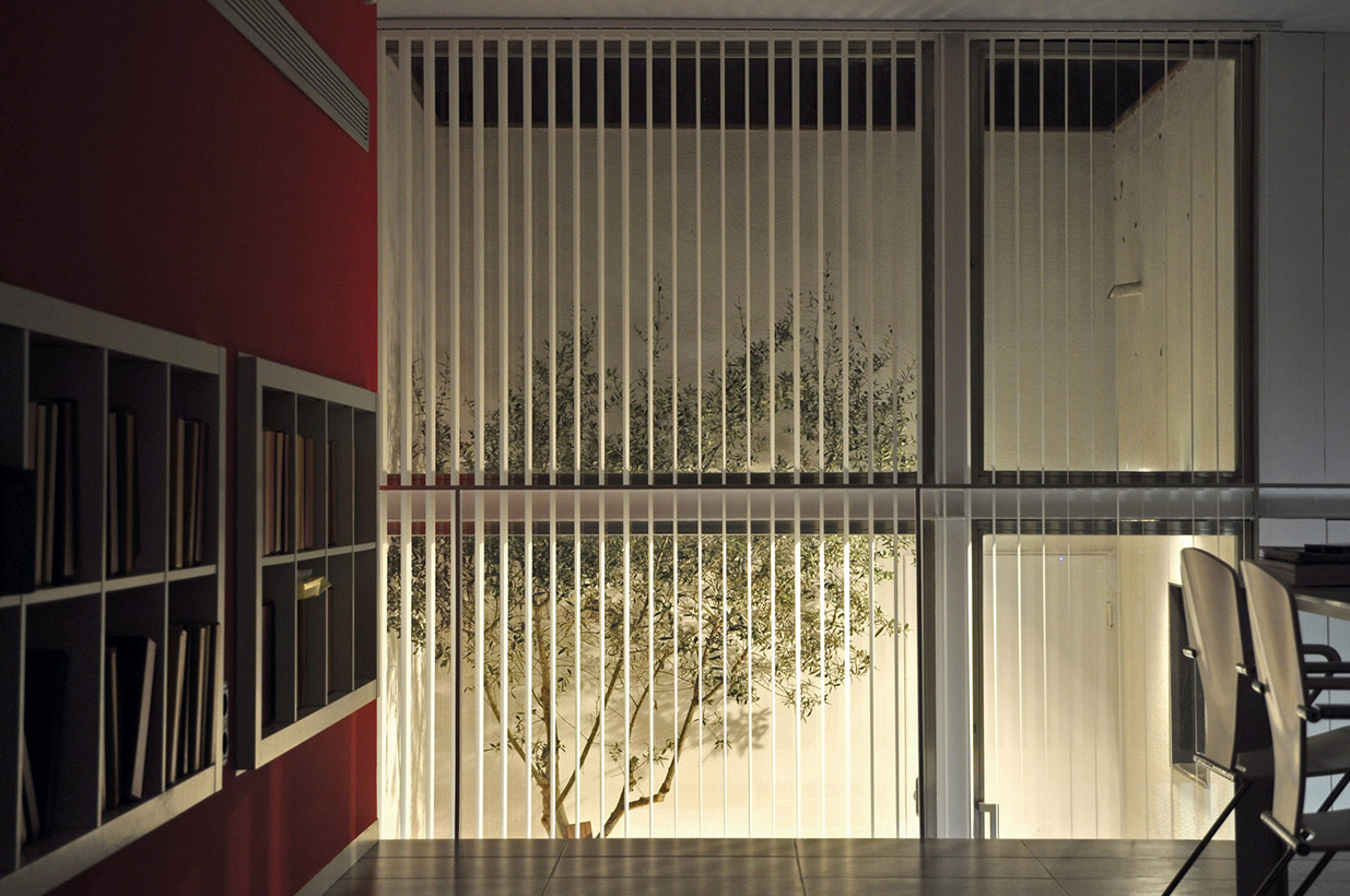 MARTIN ARQUITECTURA | Estudi d'Arquitectura Iván Martín | WORKS